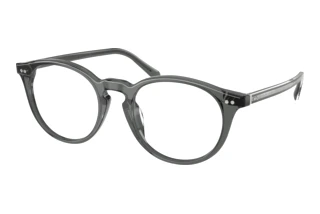 Vorderansicht Ralph Lauren RL6263U (6347)