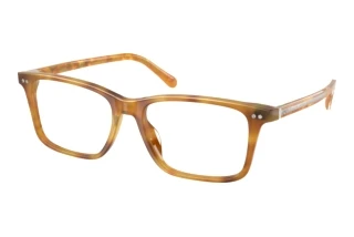 Vorderansicht Ralph Lauren RL6264U (6185)