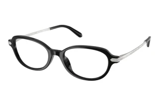 Vorderansicht Ralph Lauren RL6269U (5001)