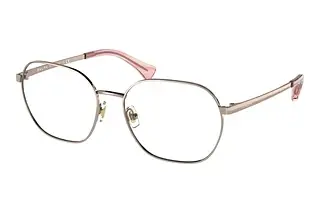 Ralph RA6051 9336 Shiny Rose Gold