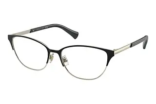 Ralph RA6055 9452 Semi Shiny Black