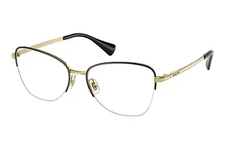 Ralph RA6061 9443 Shiny Black