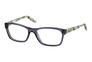 Vorderansicht Ralph RA7039 (1070)