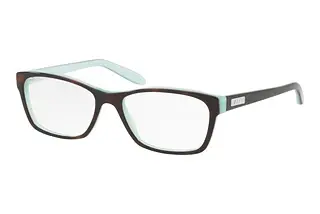 Ralph RA7039 601 Shiny Havana On Acquamarine