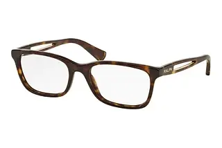 Ralph RA7069 502 Shiny Dark Havana
