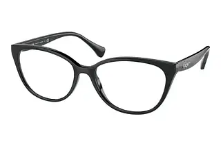Ralph RA7135 5001 Shiny Black