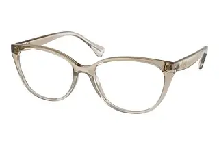 Ralph RA7135 6126 Shiny Trasparent Brown