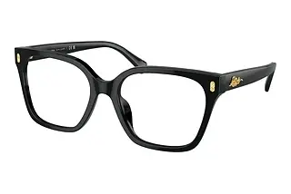 Ralph RA7158U 5001 Shiny Black