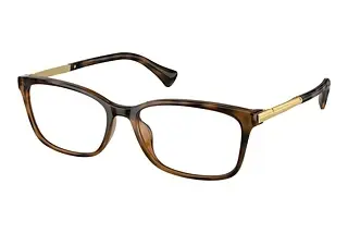Ralph RA7160U 6149 Shiny Dark Havana