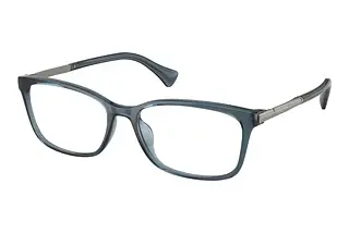 Ralph RA7160U 6198 Shiny Transparent Blue