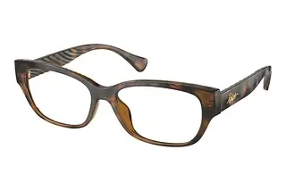 Ralph RA7165U 6149 Shiny Dark Havana