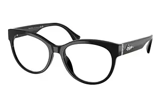 Ralph RA7173U 5001 Shiny Black