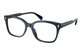 Ralph RA7174U 6059 Shiny Opalescent Blue