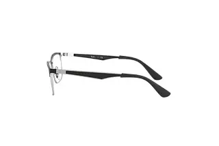 Seitenansicht Ray-Ban Kids RY1052 (4055)