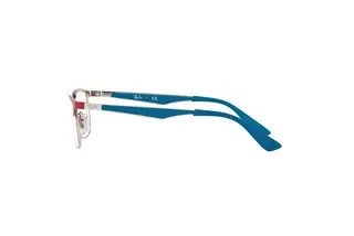 Seitenansicht Ray-Ban Kids RY1052 (4058)