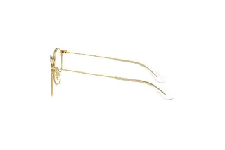 Seitenansicht Ray-Ban Kids RY1053 (4078)