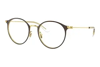 Ray-Ban Kids RY1053 4078 Brown