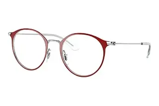 Vorderansicht Ray-Ban Kids RY1053 (4081)