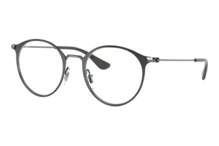 Vorderansicht Ray-Ban Kids RY1053 (4083)