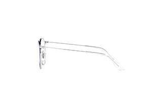 Seitenansicht Ray-Ban Kids RY1053 (4085)