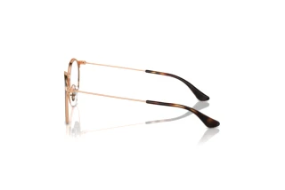 Seitenansicht Ray-Ban Kids RY1053 (4092)