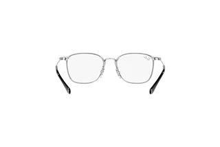 Rückansicht Ray-Ban Kids RY1056 (4064)