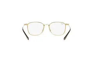 Rückansicht Ray-Ban Kids RY1056 (4078)