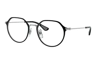 Vorderansicht Ray-Ban Kids RY1058 (4064)