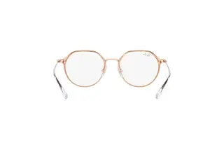 Rückansicht Ray-Ban Kids RY1058 (4077)