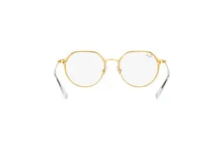 Rückansicht Ray-Ban Kids RY1058 (4078)