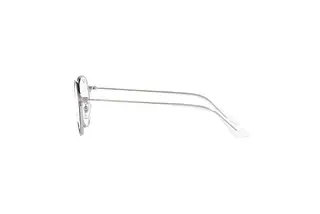 Seitenansicht Ray-Ban Kids RY1058 (4084)