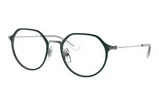 Ray-Ban Kids RY1058 4084 Green