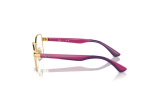 Seitenansicht Ray-Ban Kids RY1059 (4051)