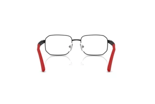 Rückansicht Ray-Ban Kids RY1060 (4005)