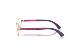 Seitenansicht Ray-Ban Kids RY1060 (4089)