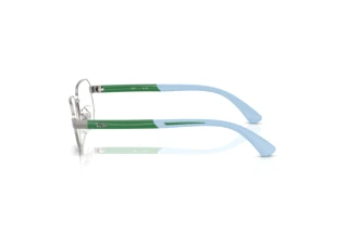 Seitenansicht Ray-Ban Kids RY1060 (4095)