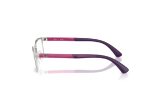 Seitenansicht Ray-Ban Kids RY1061 (4101)