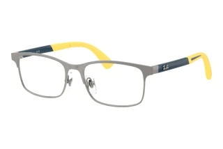 Vorderansicht Ray-Ban Kids RY1061 (4102)