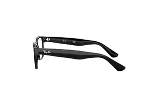 Seitenansicht Ray-Ban Kids RY1528 (3542)