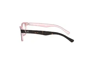 Seitenansicht Ray-Ban Kids RY1531 (3580)