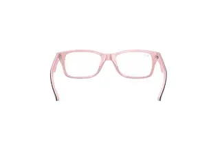 Rückansicht Ray-Ban Kids RY1531 (3580)