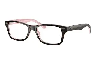 Ray-Ban Kids RY1531 3580 Havana
