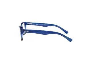 Seitenansicht Ray-Ban Kids RY1531 (3647)