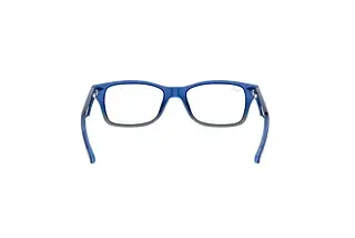 Rückansicht Ray-Ban Kids RY1531 (3647)