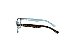 Seitenansicht Ray-Ban Kids RY1531 (3701)