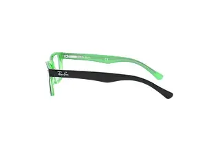 Seitenansicht Ray-Ban Kids RY1531 (3764)