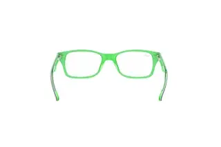 Rückansicht Ray-Ban Kids RY1531 (3764)