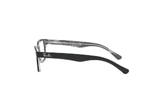 Seitenansicht Ray-Ban Kids RY1531 (3803)