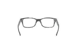 Rückansicht Ray-Ban Kids RY1531 (3803)