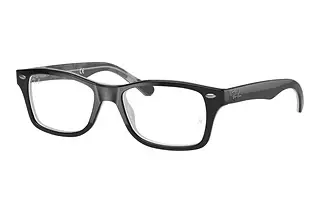 Vorderansicht Ray-Ban Kids RY1531 (3803)